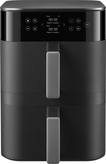 Xiaomi Smart Dual Zone Air Fryer 12L EU