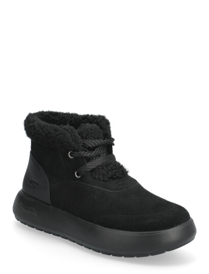 Skechers Women Arch Fit Horizon Boot Lana Black 36