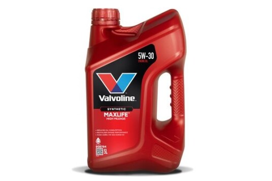 Motorolje VALVOLINE 5W30 MAXLIFE 5L