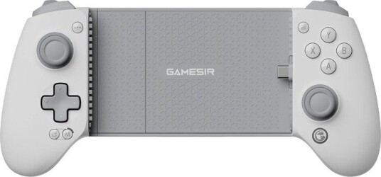 GameSir G8+ MFi Mobilkontroller Grå GameSir G8+ MFi Mobilkontroller Grå