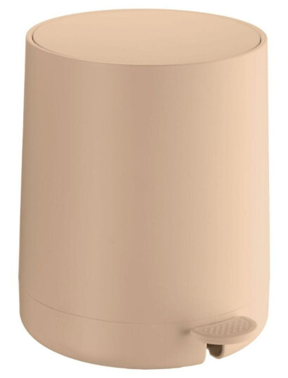 Beslagsboden Satin 574 Pedalbøtte Sand