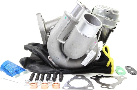 Turbolader ALANKO 10900814 Turbolader ALANKO 10900814
