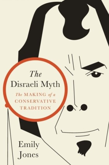 The Disraeli Myth The Disraeli Myth