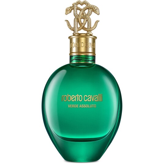 Roberto Cavalli Signature Verde Assoluto Eau De Parfum 30ml Roberto Cavalli Signature Verde Assoluto Eau De Parfum 30ml