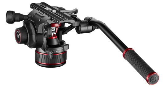 Manfrotto MVH612AH tripod accessory