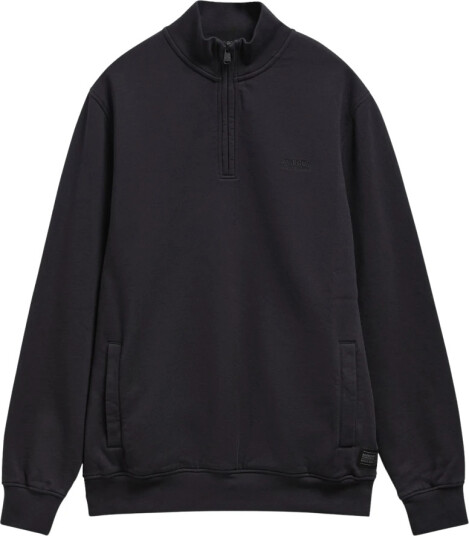 Barbour Herre Gensere & Hettegensere Svart L,