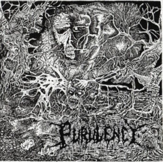 Purulency Transcendent Unveiling Of Dimensions Uk Vinyl