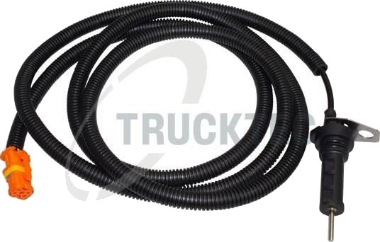 TRUCKTEC AUTOMOTIVE 05.42.121 Slitasjevarsler, bremsebelegg