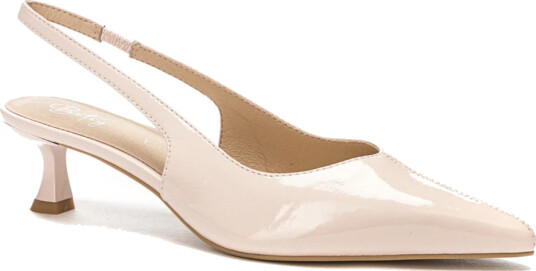 Betsy Dame Sko Rosa 40 EU,