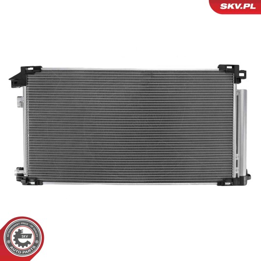 Kondensator ESEN SKV 86SKV284