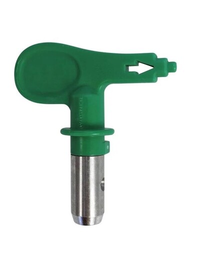 Wagner HEA ProTip Nozzle Green 517 Wagner HEA ProTip Nozzle Green 517