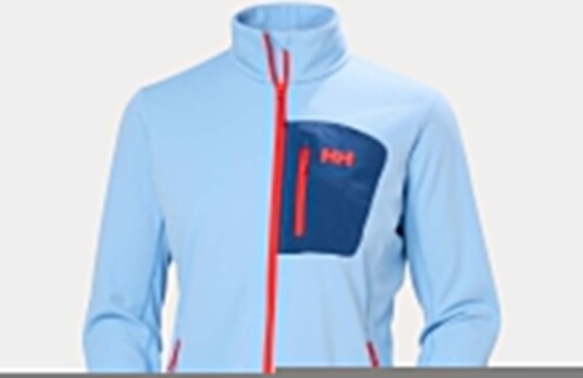 Helly Hansen Women’s Versalite Fleece Jacket Blå S
