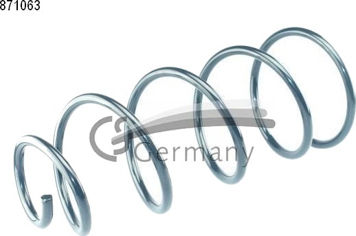 CS Germany 14.871.063 Fjær CS Germany 14.871.063 Fjær