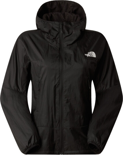 The North Face Women"s Ridgelite FUTUREFLEECE Wind Jacket TNF Black XL The North Face Women"s Ridgelite FUTUREFLEECE Wind Jacket TNF Black XL