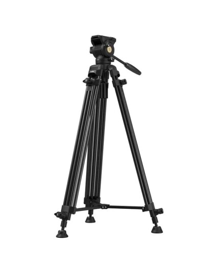 SmallRig AD14 Heavy Duty Aluminum Alloy Tripod 5440