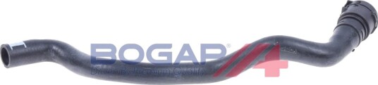 Radiatorslange BOGAP A4228207 Radiatorslange BOGAP A4228207