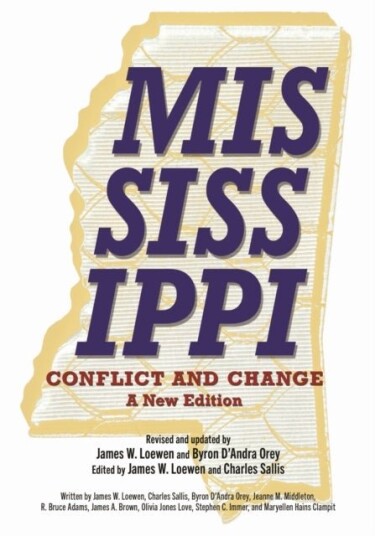 Mississippi Conflict and Change