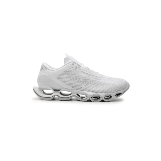 Mizuno Herre Sko Hvit 41 EU