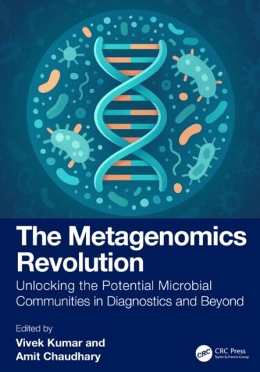 The Metagenomics Revolution The Metagenomics Revolution