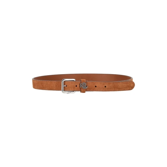Ralph Lauren Dame Accessories Brun L,
