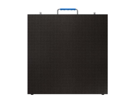 Samsung Smart LED Signage Outdoor LED VMR-O 029 Cabinet 2.9mm pitch 168x168 pixels 5000 nits 1920-3840Hz refresh 100 000 hours LED