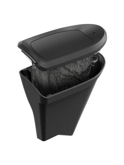 Spigen Tesla Car Trash Can Black Tesla Model Y Spigen Tesla Car Trash Can Black Tesla Model Y
