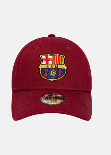 New Era CORE 9FORTY KTD FCBARC