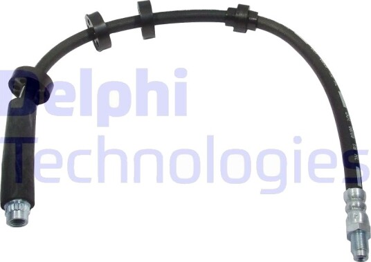 DELPHI LH6239 Bremseslange