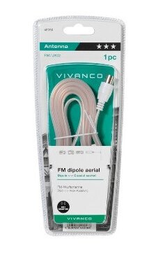 Vivanco 48056 Vivanco 48056