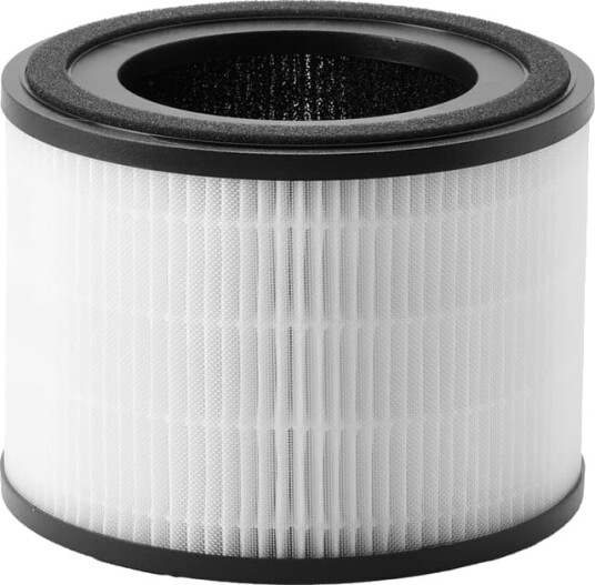 Apt Pure HEPA filter 35414 hvit