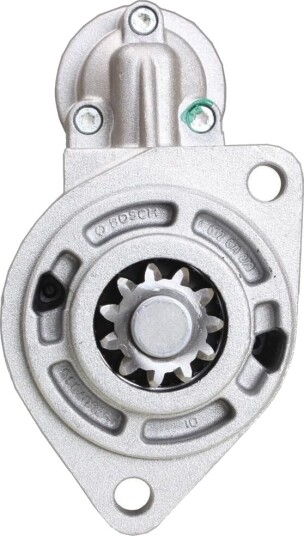 WALKER WST01811 Starter WALKER WST01811 Starter