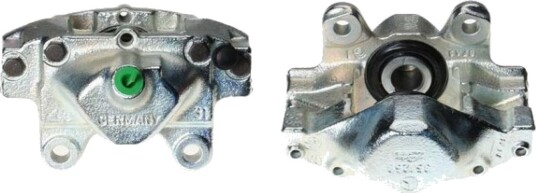 Bremsecaliper Axia 392996 Bremsecaliper Axia 392996