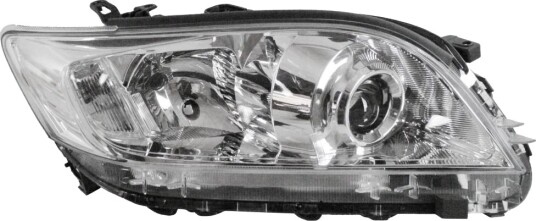 ABAKUS 212-11Q9R-LD-EM Frontlykter