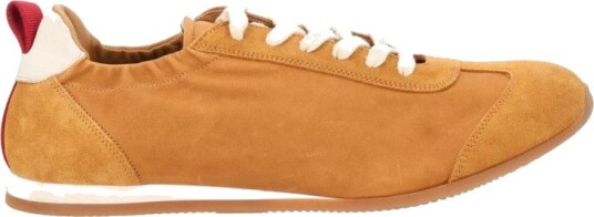 UMA Wang Herre Sko Brun 41 EU,