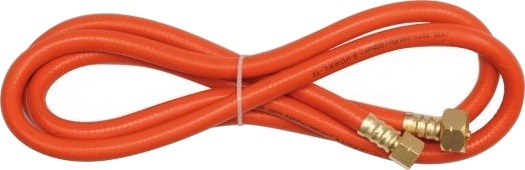 Vorel Gass Tilkoblingsslange | 2 M 73360 Vorel Gass Tilkoblingsslange | 2 M 73360