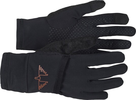 Swedteam Ultra Light Hansker Herre Black S/M