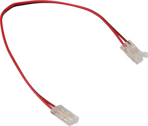 Ansell Lighting Cob CCT samlingsstykke for LED stripe med kabel 8 mm