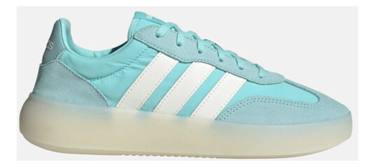 Adidas Barreda Decode Flaaqu/Owhite/Minton 37 1/3 Uk 4.5 Sneakers
