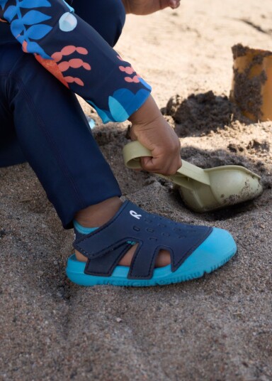 Reima Koralli Sandaler Navy 30