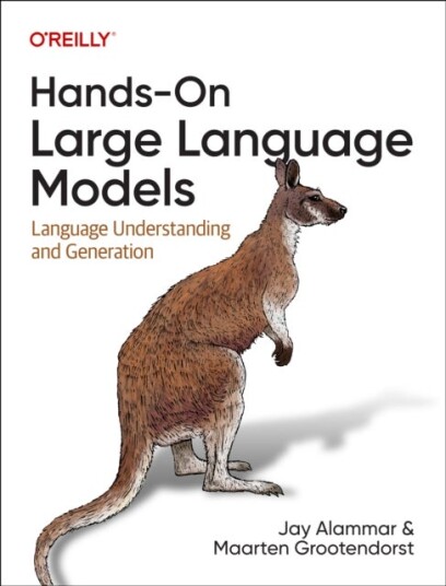 Hands On Large Language Models