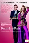Bernard And Doris DVD