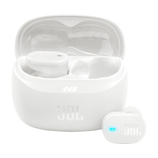 JBL Tune Buds 2 White JBL Tune Buds 2 White