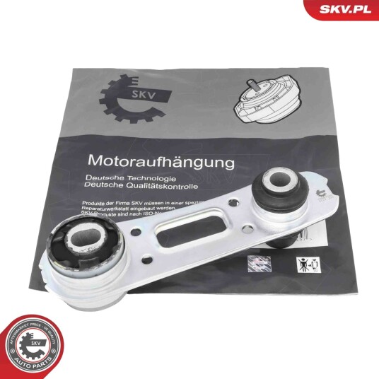 Motorfeste ESEN SKV 75SKV050