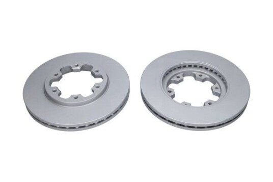 Bremseskive KAVO PARTS BR 6732 C
