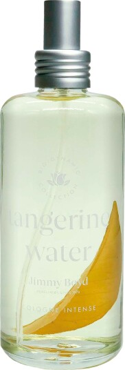 Jimmy Boyd Eau de Cologne Tangerine Waters 200 ml