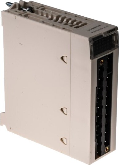 Schneider Electric Bmxami0410