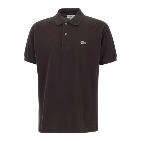 Lacoste Herre Topper Brun 2XL, Lacoste Herre Topper Brun 2XL,