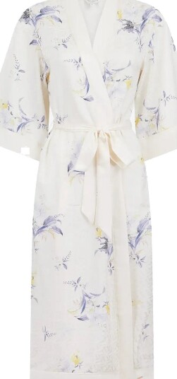Ted Baker London Liliana Kimono   WHISPER WHITE   L