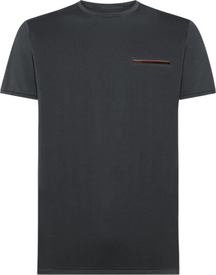 RRD Herre Topper Grønn 3XL,