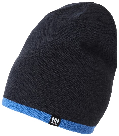 Helly Hansen Workwear Lue Classic 79883 Vendbar, Rosa/Svart